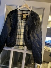 Belstaff Men's Pure Motorcycle