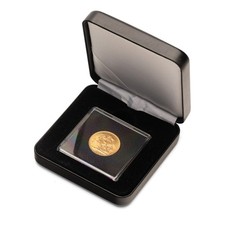 1914 22ct gold uncirculated