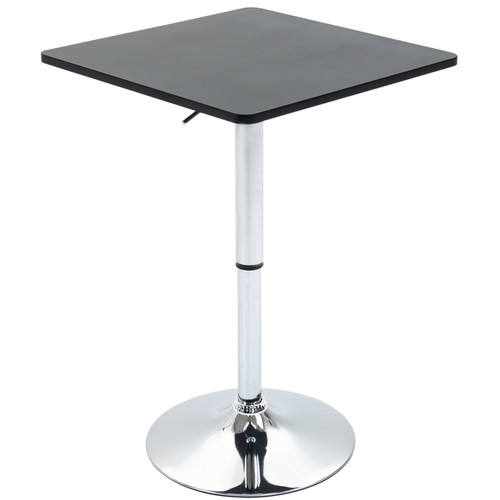 Modern adjustable bar table - bar,