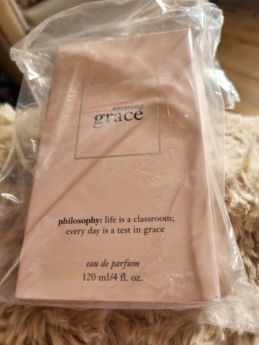 Amazing grace 120 perfume - 120, ml