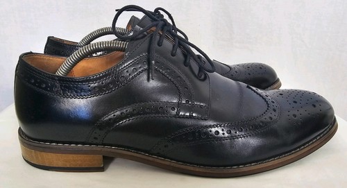 Dune brogue shoes radcliffe - dune,