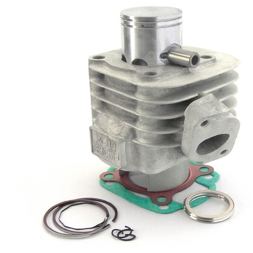 Tnt cylinder aluminum min - aluminum,