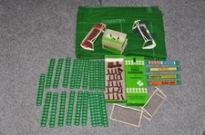 Vintage Subbuteo Spares Bundle