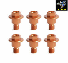 ORANGE FORK GUARD PROTECTOR