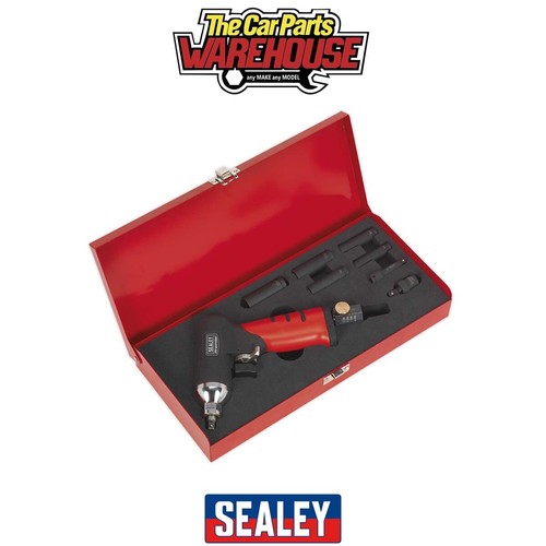 Sealey sa141 premier - sealey, air