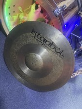 Istanbul Agop 22" Sultan Ride.