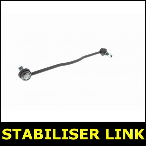 Stabiliser anti roll - anti-roll, link