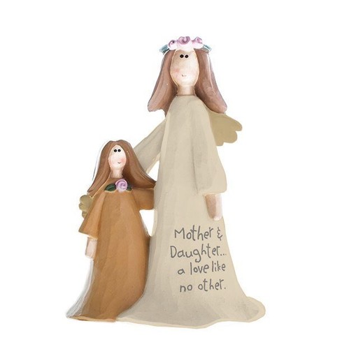 Mother daughter love - mother,