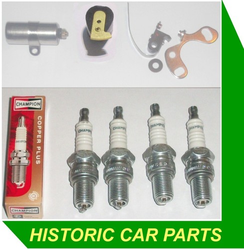 Service kit for triumph - service,