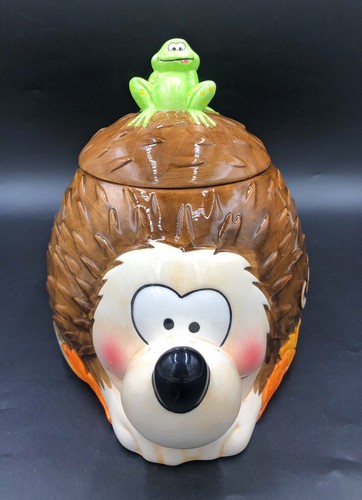 Hedgehog cookie biscuit sweet - hedgehog,