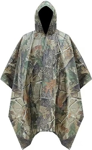 Trixes camouflage waterproof - camouflage,