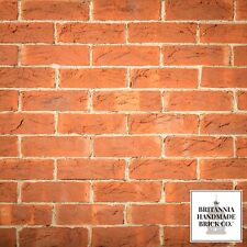 Red Brick, 2 5/8" Imperial
