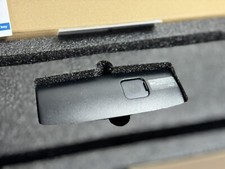 Bike Locker Finger Key