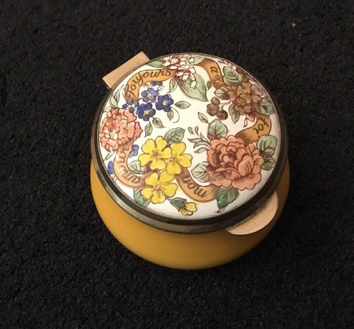 Staffordshire enamels country - staffordshire,