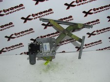 TOYOTA COROLLA 3 DR 1999-2001 WINDOW REGULATOR ELECTRIC (FRONT PASSENGER SIDE) 