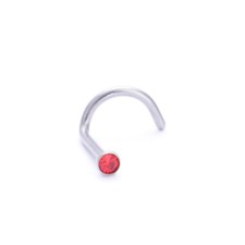 Nose stud pin surgical steel - nose,