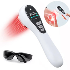 Cold Laser Therapy Device For