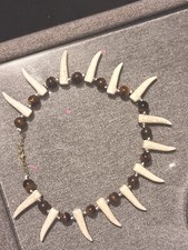 Shaka Zulu Necklace