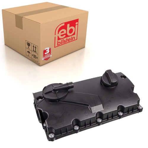 Rocker cover fits golf mk4 - vw,
