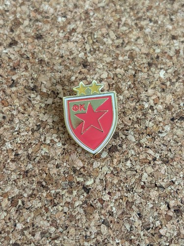 New red star - red,