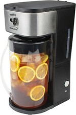 KT-2150BK Iced Tea and Coffee