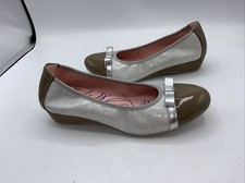 Bailarinas PITILLOS Per Donna Shoes - Uk 3
