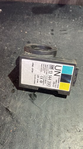 Vauxhall corsa immobiliser - corsa, c