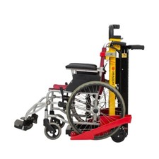 Wheelchair Transfer Lifting