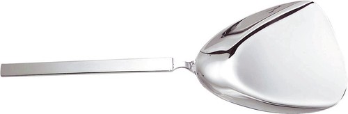 Alessi dry risotto serving - alessi,