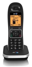 BT 7610 Cordless Phone Additional Expansion Handset BT 7600