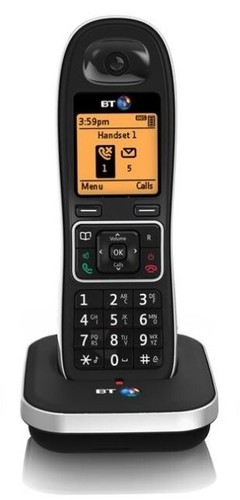 7610 cordless phone - 7610,