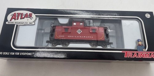Atlas item 11328 erie - item, #11328-
