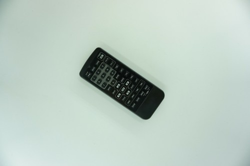Remote control for clarion - control,