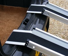 Pair 7ft 1m long - 7ft, /