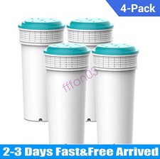 2 / 4 Pack Replacement Filter
