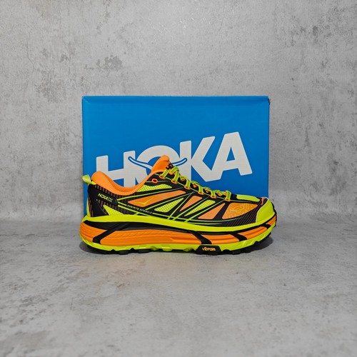 Hoka one - speed, 2