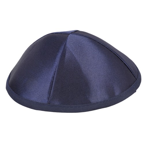 Jewish kippah polyester - jewish,