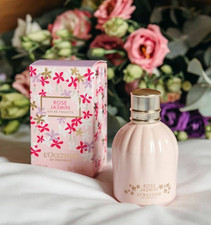 L’Occitane Rose Jasmin Eau