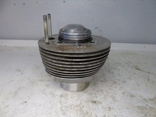 BSA B44 Round Barrel