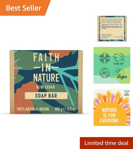 Eco friendly uplifting blue - uplifting,