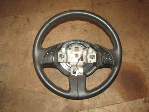 Fiat 500 genuine - genuine, leather