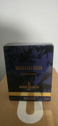 Boucheron 50ml - by,