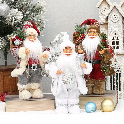 Christmas santa claus - santa,
