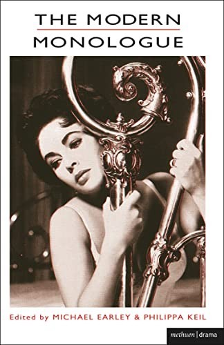 The modern monologues 2 - the,