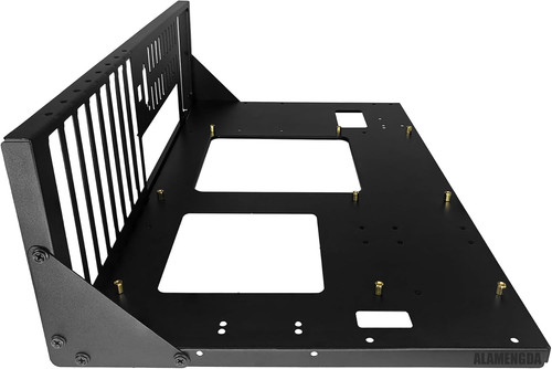 Diy test bench open - test, bench,
