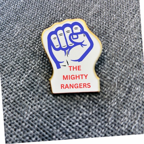 Glasgow rangers etc - , metal