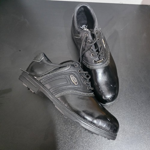 Dunlop 65i golf shoes - 65i,