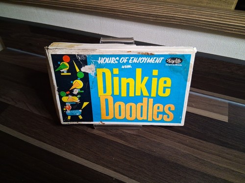 Fairylite super dinkie doodles - fairylite,