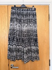 Ellie Louise Boho Maxi Skirt