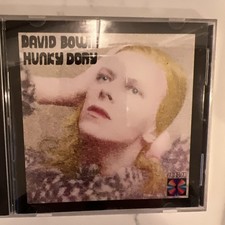 David Bowie - Hunky Dory Japan